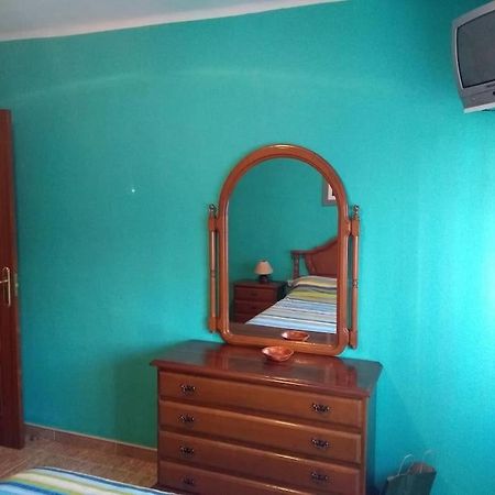 Apartamento Aviles, Centro Ciudad 외부 사진