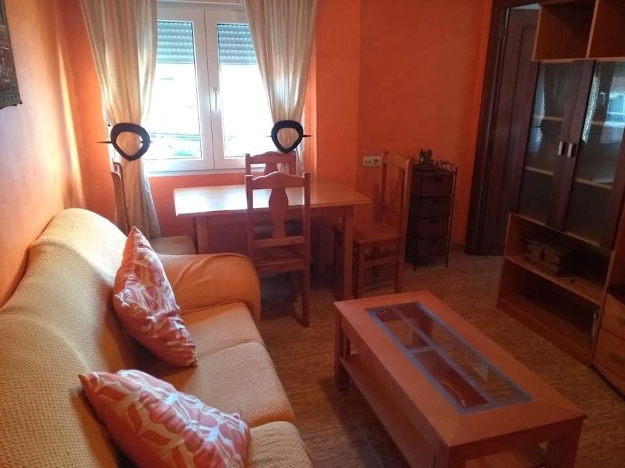 Apartamento Aviles, Centro Ciudad 외부 사진