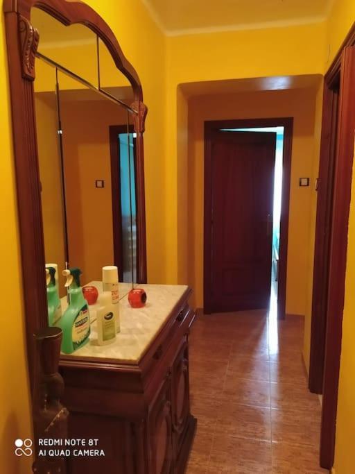 Apartamento Aviles, Centro Ciudad 외부 사진