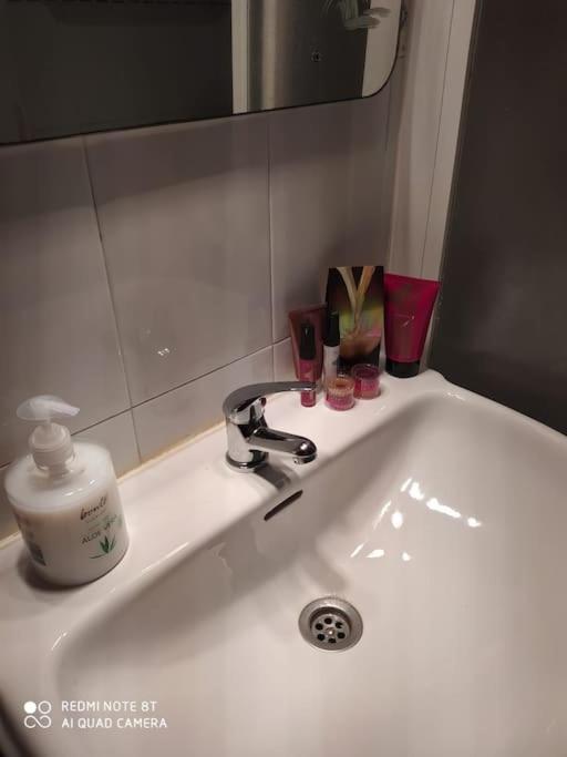 Apartamento Aviles, Centro Ciudad 외부 사진