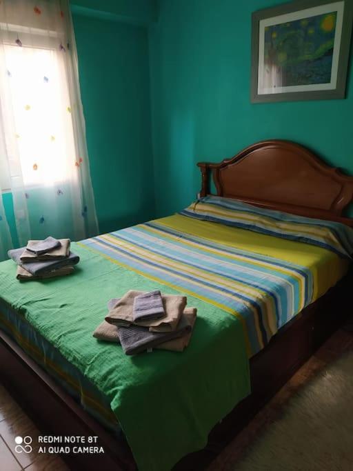 Apartamento Aviles, Centro Ciudad 외부 사진