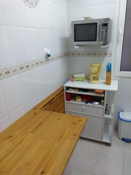 Apartamento Aviles, Centro Ciudad 외부 사진