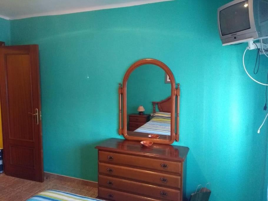 Apartamento Aviles, Centro Ciudad 외부 사진